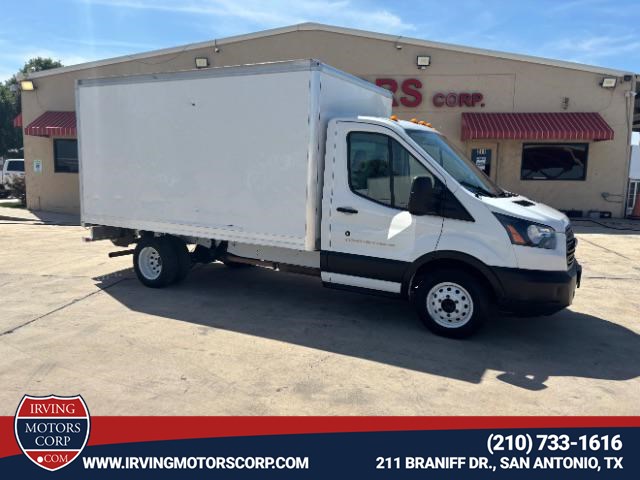 ford transit chassis cab 2019 1FDBF8ZM8KKA67945 image ford transit chassis cab 2019 1FDBF8ZM8KKA67945 image